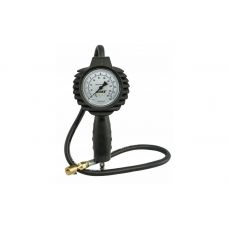 Пистолет для подкачки с манометром | профессиональный (H1825)