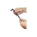Manual pump for extracting and injecting transmission oil with ATF filling system (HDTF1101)