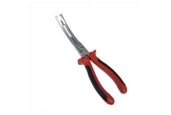 Клещи для свечей накаливания, угловые (SK8265)