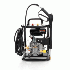 Бензиновая мойка высокого давления QH130ST (KD434)