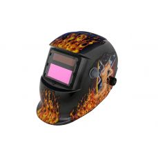 Сварочная маска автоматическая (KD881)