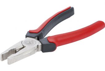 Kombinētās knaibles | 175 mm (326)