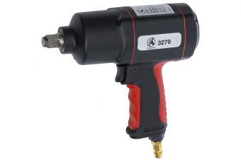 Воздушный ударный ключ | 12,5 мм (1/2") | 786 Нм (3279)