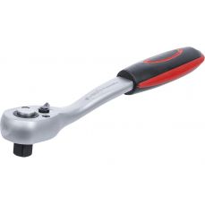 Реверсивный трещотка | тонкозуб | 12,5 мм (1/2") (519)