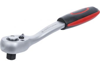 Реверсивный трещотка | тонкозуб | 12,5 мм (1/2") (519)