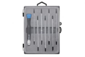 Electricians Screwdriver Set | 8 pcs. (797)
