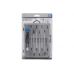 Electricians Screwdriver Set | 8 pcs. (797)