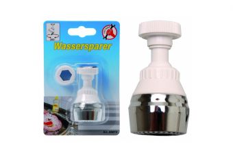 Насадка для экономии воды (85873)