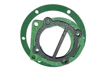 Набор прокладок 65мм (4шт.) для модели STROM V-0.25/8, V-0.36/8 (PG-SET65)