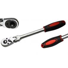 Реверсивная трещотка, 10мм (3/8") (PP38)