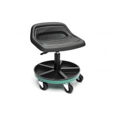 Роликовое сиденье (круглый поднос) (ST95440)