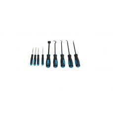 Набор игл и крючков | 9 шт. (SK32949)