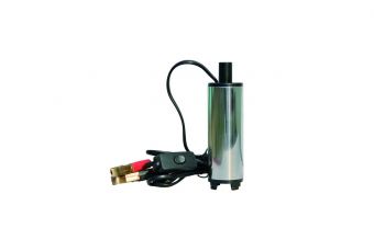 Submersible diesel pump Ø51 mm - 12 V (SL01612)