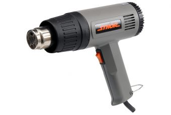 Фен технический 1500Вт.  STHOR (79327)