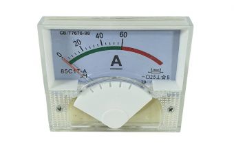 Амперметр для модели BOOST STAR-450 (AST450)