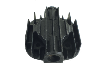 Cylinder head 65 mm (GLC65)