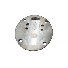 Корпус клапана 90мм для компрессоров W-0.9/8(12,5/16) (PW-0.9)