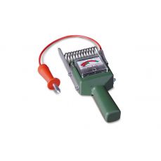 Тестер аккумуляторных батарей, 6V, 12V (802517)
