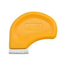 Шабер для фуговки малый (04407)