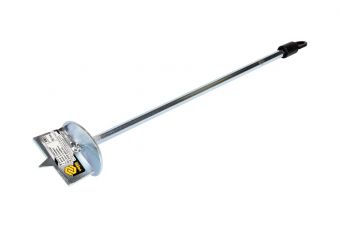 Drill for aerated concrete blocks 60mm (05821)