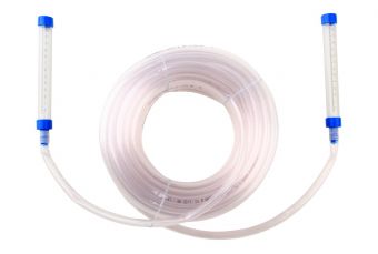 Гидроуровень 1/2"-25м (16002)