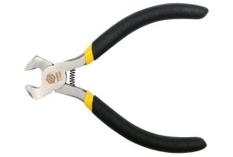 Кусачки торцевые "ПРОФИ" 110мм (42302)