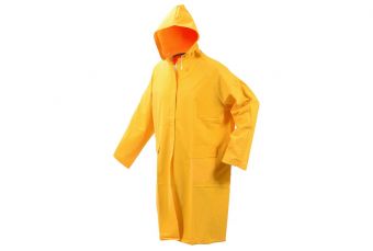 Плащ дождевик | раз. XXL (74632)