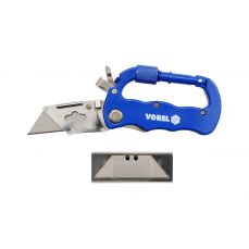 Нож складной туристический (76526)