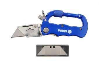 Нож складной туристический (76526)