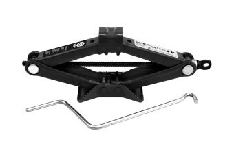 Домкрат механический ромбовый | 1,5Т.(80252)