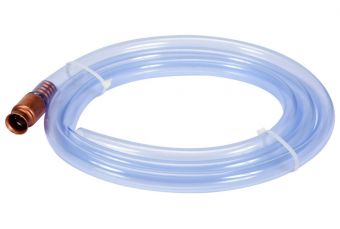 Шланги с обратным клапаном | 180 см (83009)