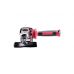 Li-ion Аккумуляторная угловая шлифовальная машина 125мм 20В (CAGS20LI1251B)