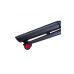 40V Lithium-Ion Battery Vacuum Cleaner with Blower (20V + 20V) (CLBVS40LI)