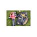 40V Lithium-Ion Battery Vacuum Cleaner with Blower (20V + 20V) (CLBVS40LI)
