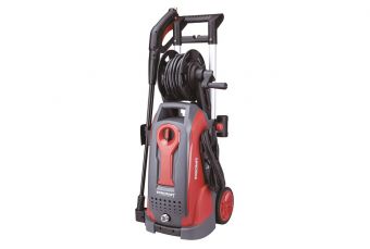 Очиститель высокого давления 2100 Вт с барабаном для шланга (HC21110D)