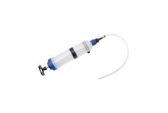 Экстрактор шприц AdBlue 1500cc (WT04A5073)