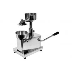 Hamburgera mašīna 100mm (YG-03400)