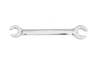 Flare nut wrench 19x21 mm (YT-0139)
