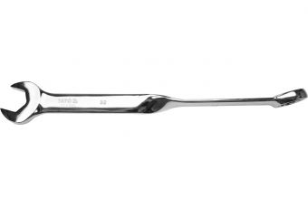 Комбинированный ключ X | сложенный 32 мм (YT-01864)