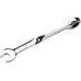 X handle combination ratchet wrench 13mm (YT-01875)