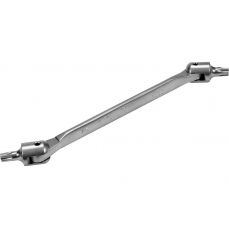 Ключ шарнирный | T-Star (Torx) T45XT50 (YT-05314)