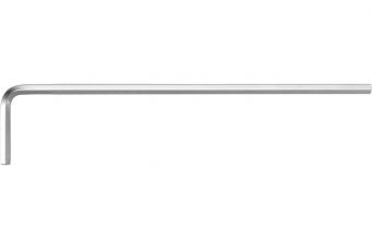 Hex key long  2,0 mm (YT-05431)