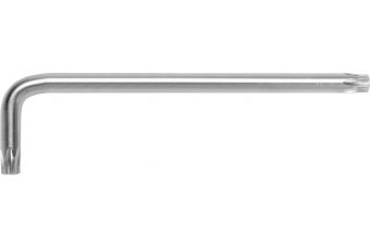 Ключ L-типа | удлиненный | T-Star (для Torx) T50 (YT-05503)