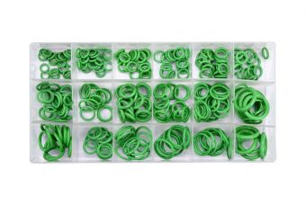 Набор уплотнительных колец систем кондицонирования воздуха (YT-06879)