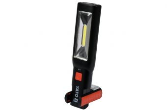 Лампа-переноска аккумул. 3Вт COB LED (YT-08504)