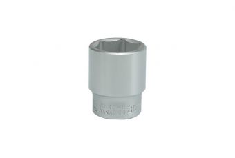 Hexagonal socket 3/4'' 30 mm (YT-1311)