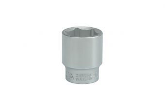 Hexagonal socket 3/4'' 33 mm (YT-1313)