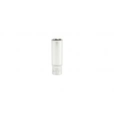 Головка длинная 1/4",11mm (YT-1422)