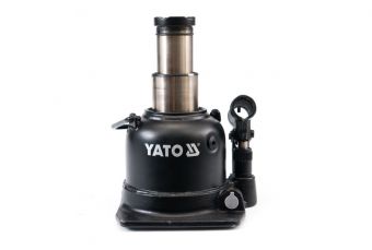 Домк / бут / низкопрофильный | двухштоковый | 10т (YT-1713)