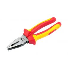 Клещи для высоковольтных проводов универсальный 200 мм VDE 1000В (YT-21153)